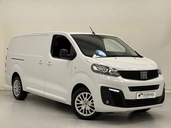 Used Fiat Scudo 2023 for sale - 75001578: Photo 1