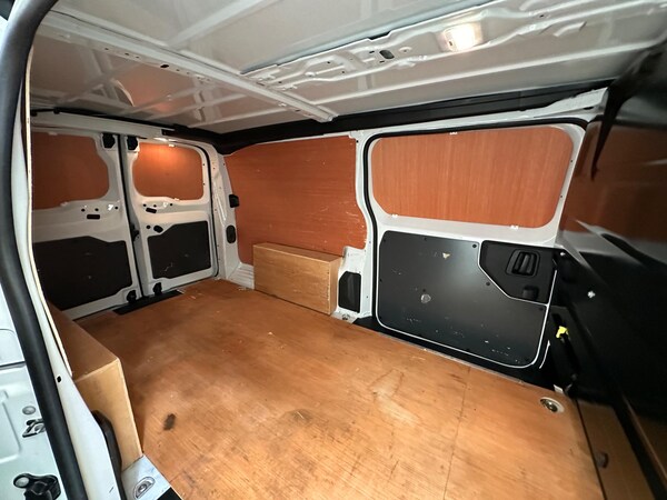 Used Fiat Scudo 2023 for sale - 75001578: Photo 20