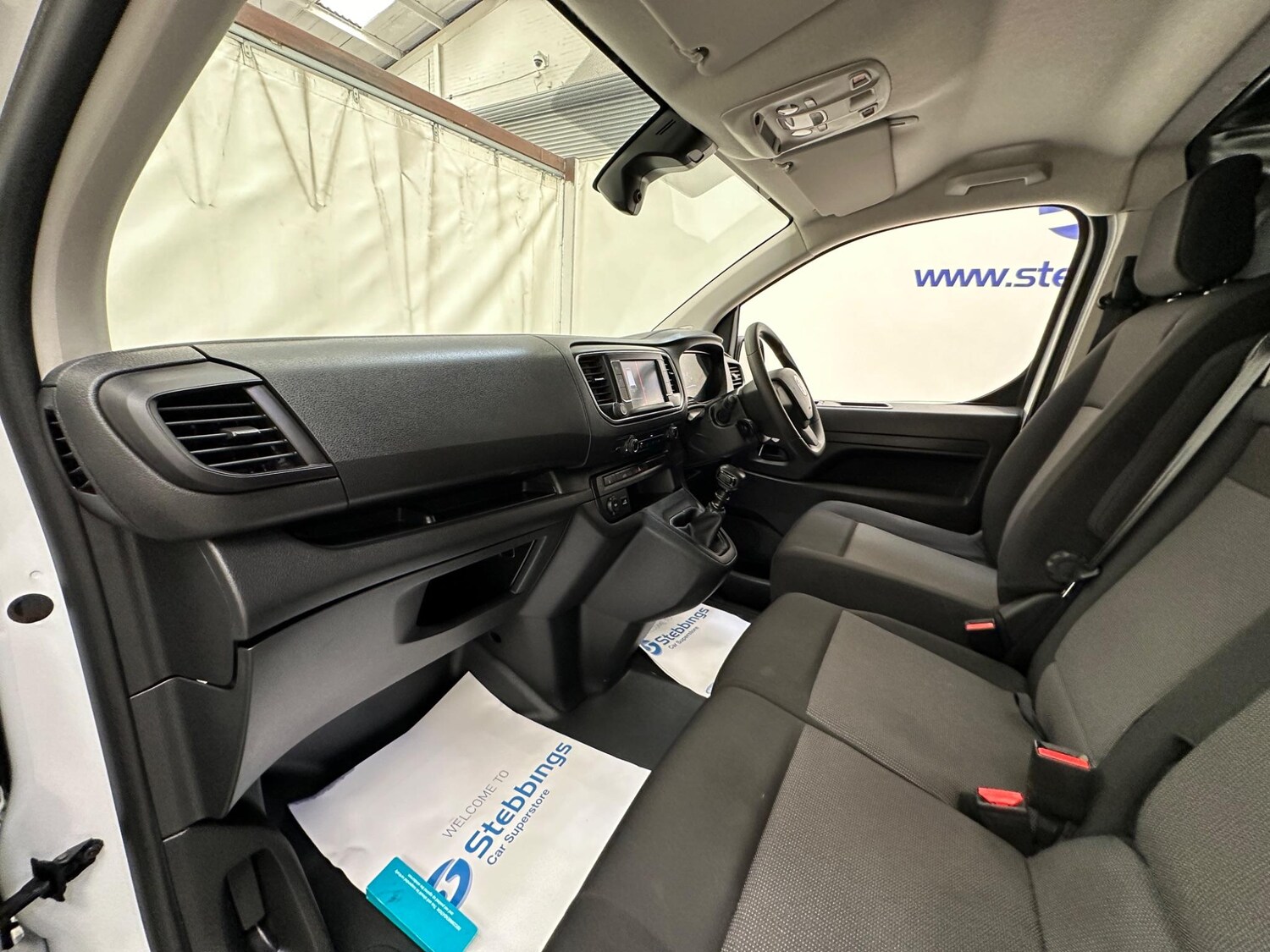 Vehicle 27