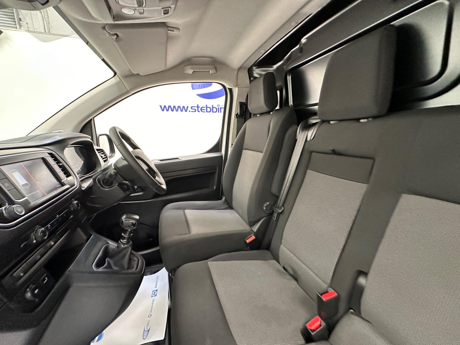 Vehicle 29