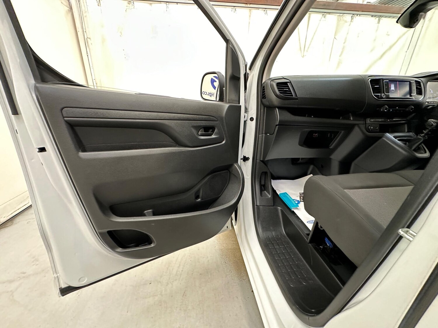 Vehicle 31