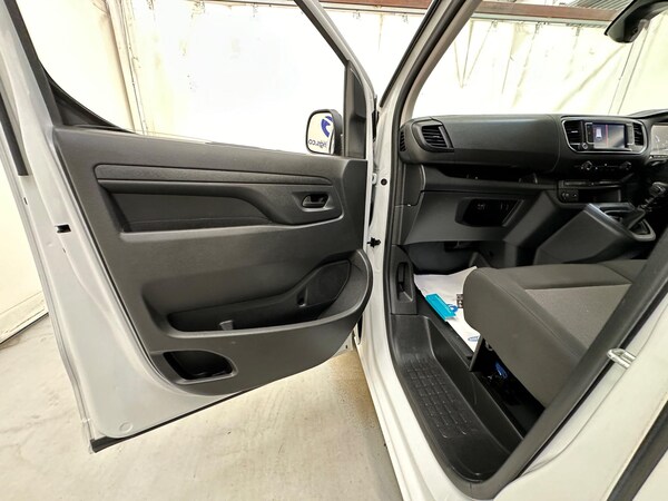 Used Fiat Scudo 2023 for sale - 75001578: Photo 31