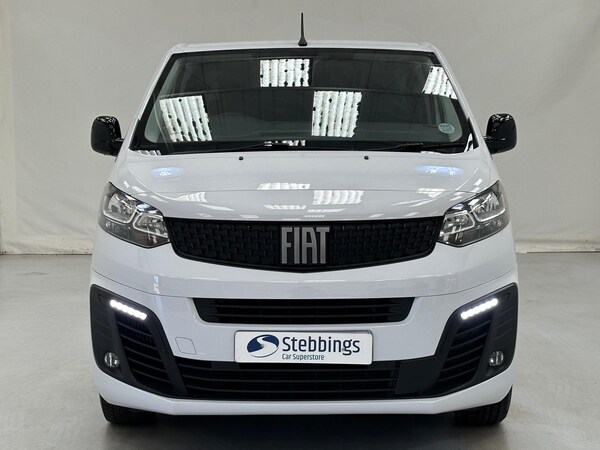 Used Fiat Scudo 2023 for sale - 75001578: Photo 3