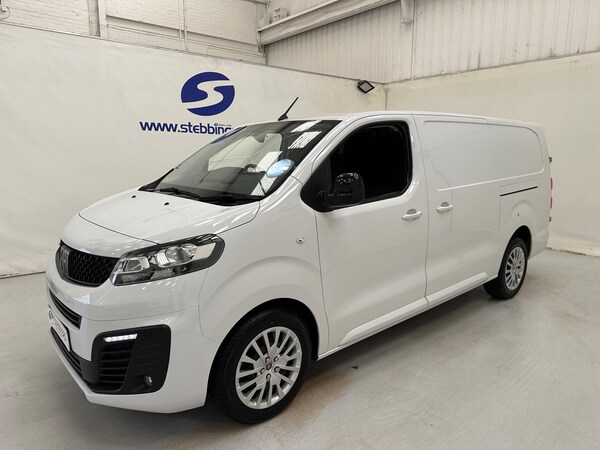 Used Fiat Scudo 2023 for sale - 75001578: Photo 5