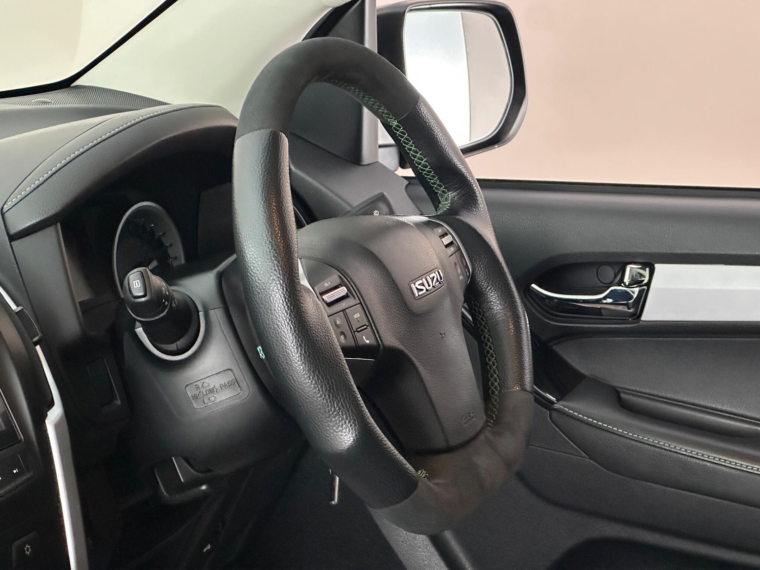 Used Isuzu D-Max 2020 for sale - 77441296: Photo 29