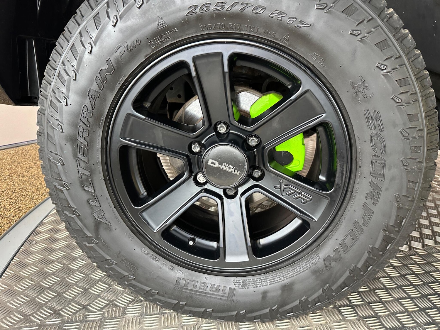 Used Isuzu D-Max 2020 for sale - 77441296: Photo 31