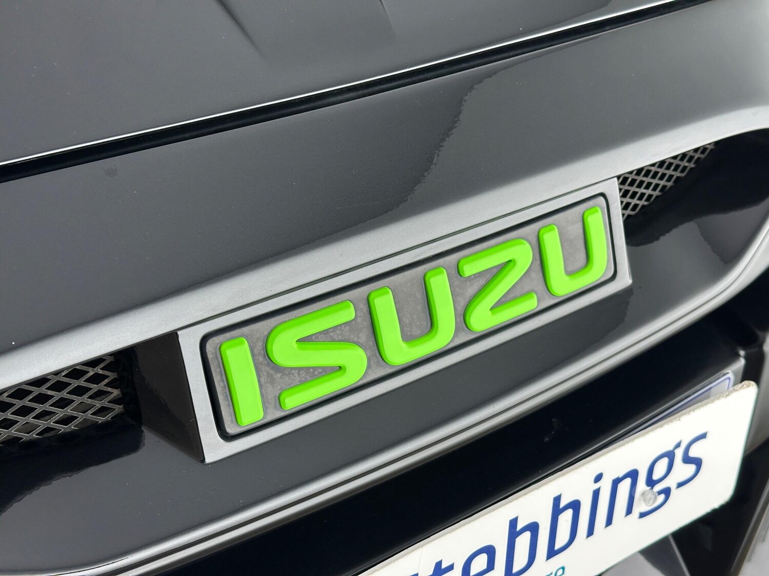 Used Isuzu D-Max 2020 for sale - 77441296: Photo 33