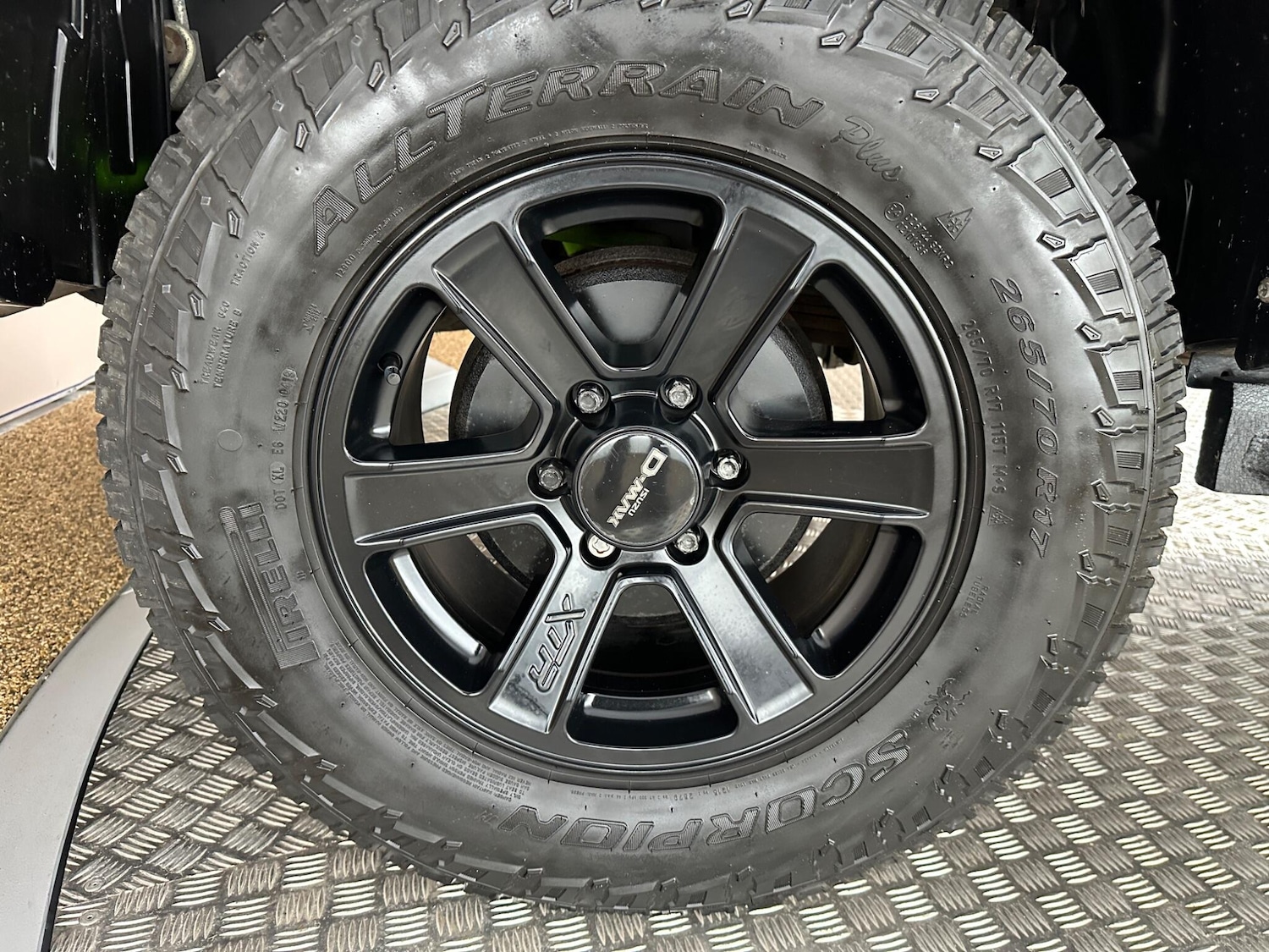 Used Isuzu D-Max 2020 for sale - 77441296: Photo 34