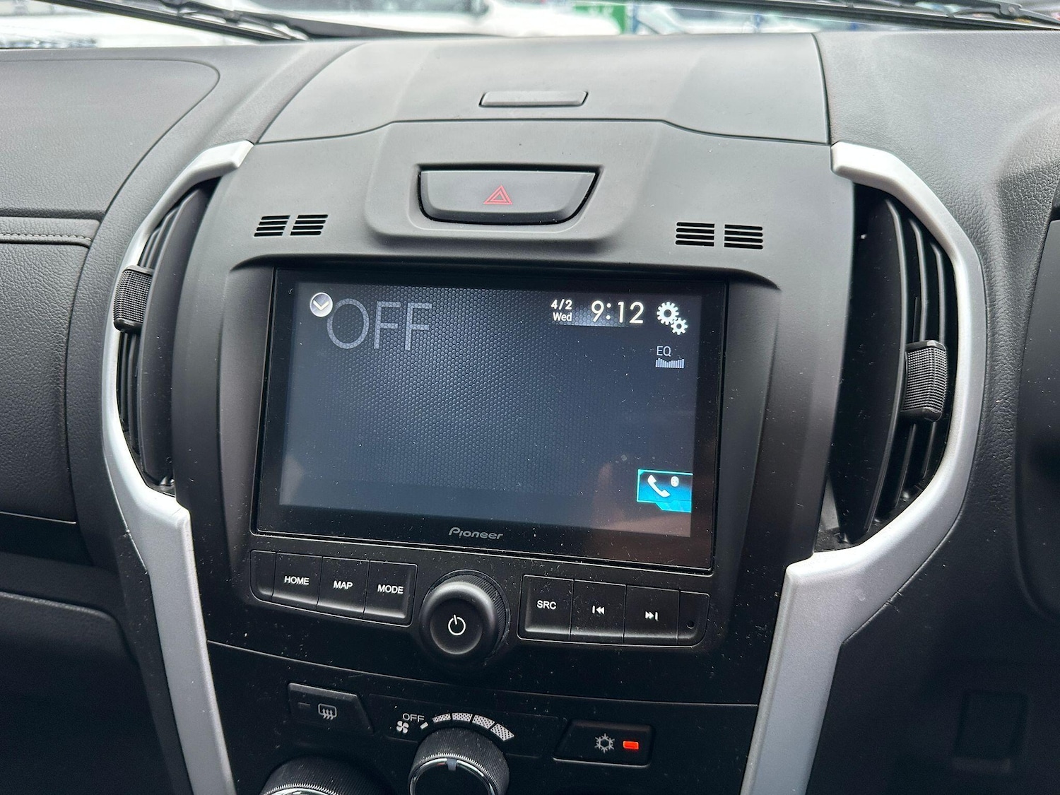 Used Isuzu D-Max 2020 for sale - 77441296: Photo 7