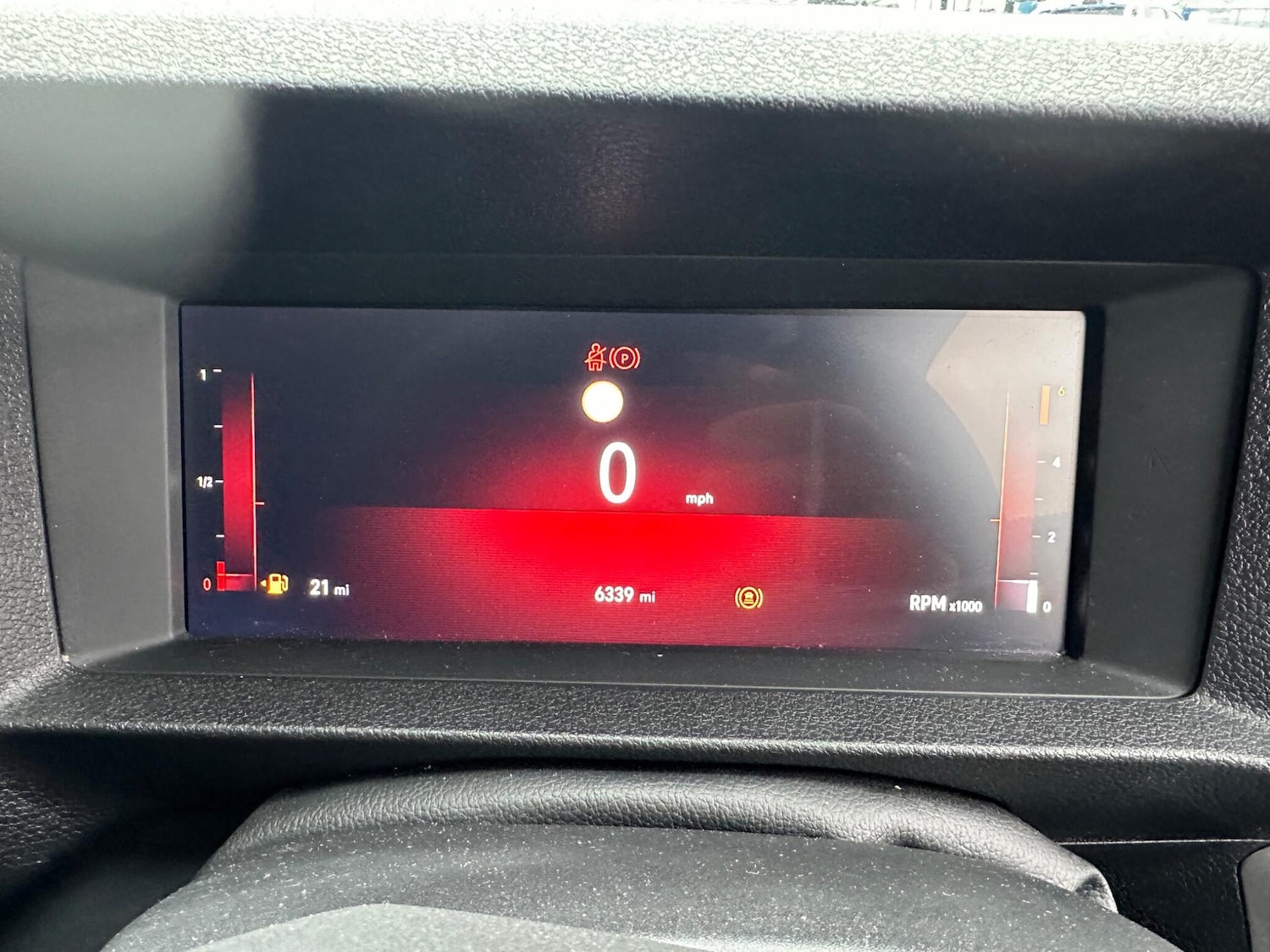 Used Vauxhall Vivaro 2024 for sale - 77440134: Photo 5