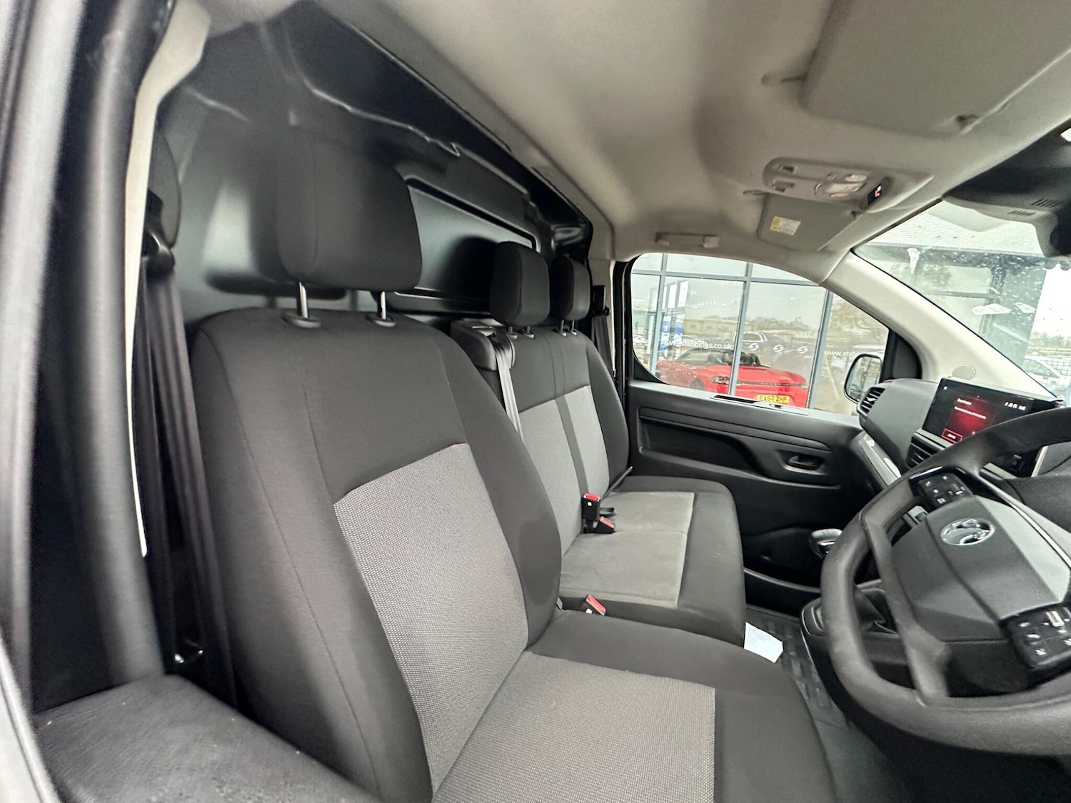 Used Vauxhall Vivaro 2024 for sale - 77440134: Photo 6