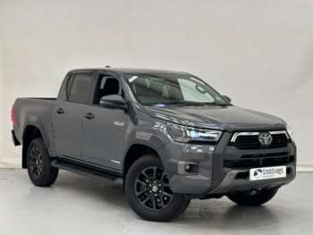 Used Toyota Hilux 2025 for sale - 74959028: Photo