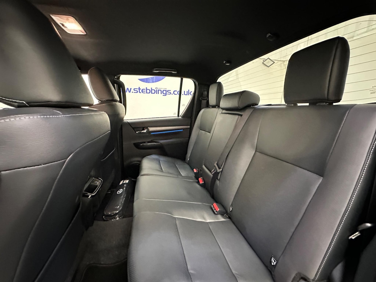 Vehicle 25