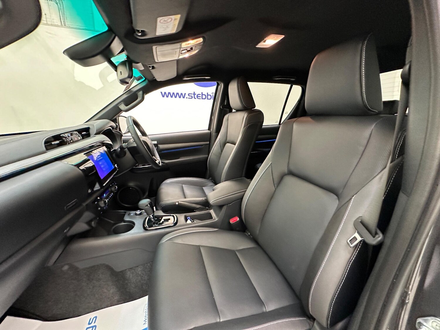 Vehicle 27