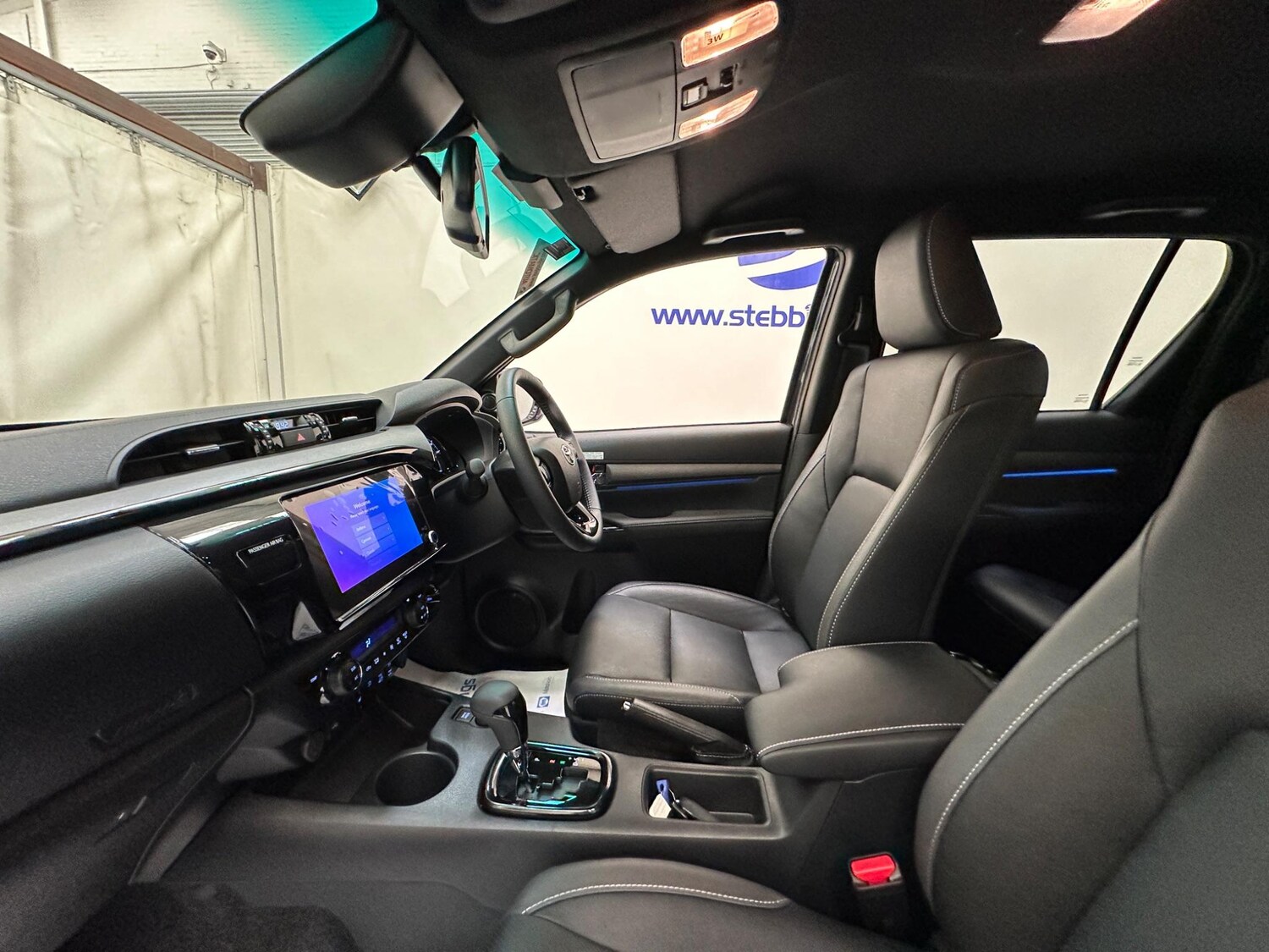 Vehicle 28