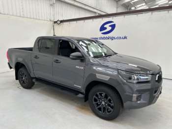 Used Toyota Hilux 2025 for sale - 74959028: Photo