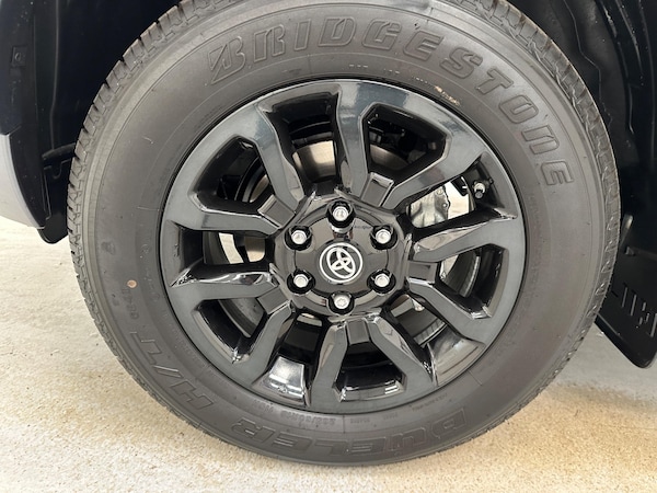 Used Toyota Hilux for sale - 74959028: Photo 32