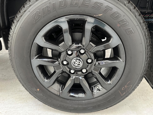 Used Toyota Hilux for sale - 74959028: Photo 33