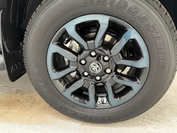 Used Toyota Hilux for sale - 74959028: Photo 35