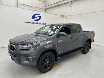 Used Toyota Hilux 2025 for sale - 74959028: Photo