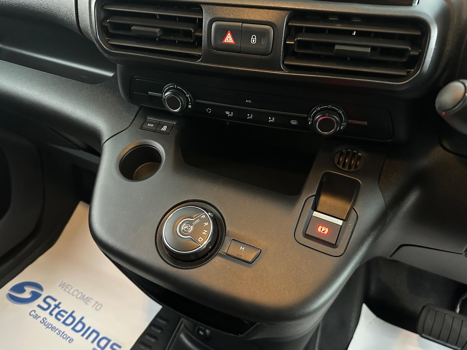 Used Citroen Berlingo 2019 for sale - 77925989: Photo 11