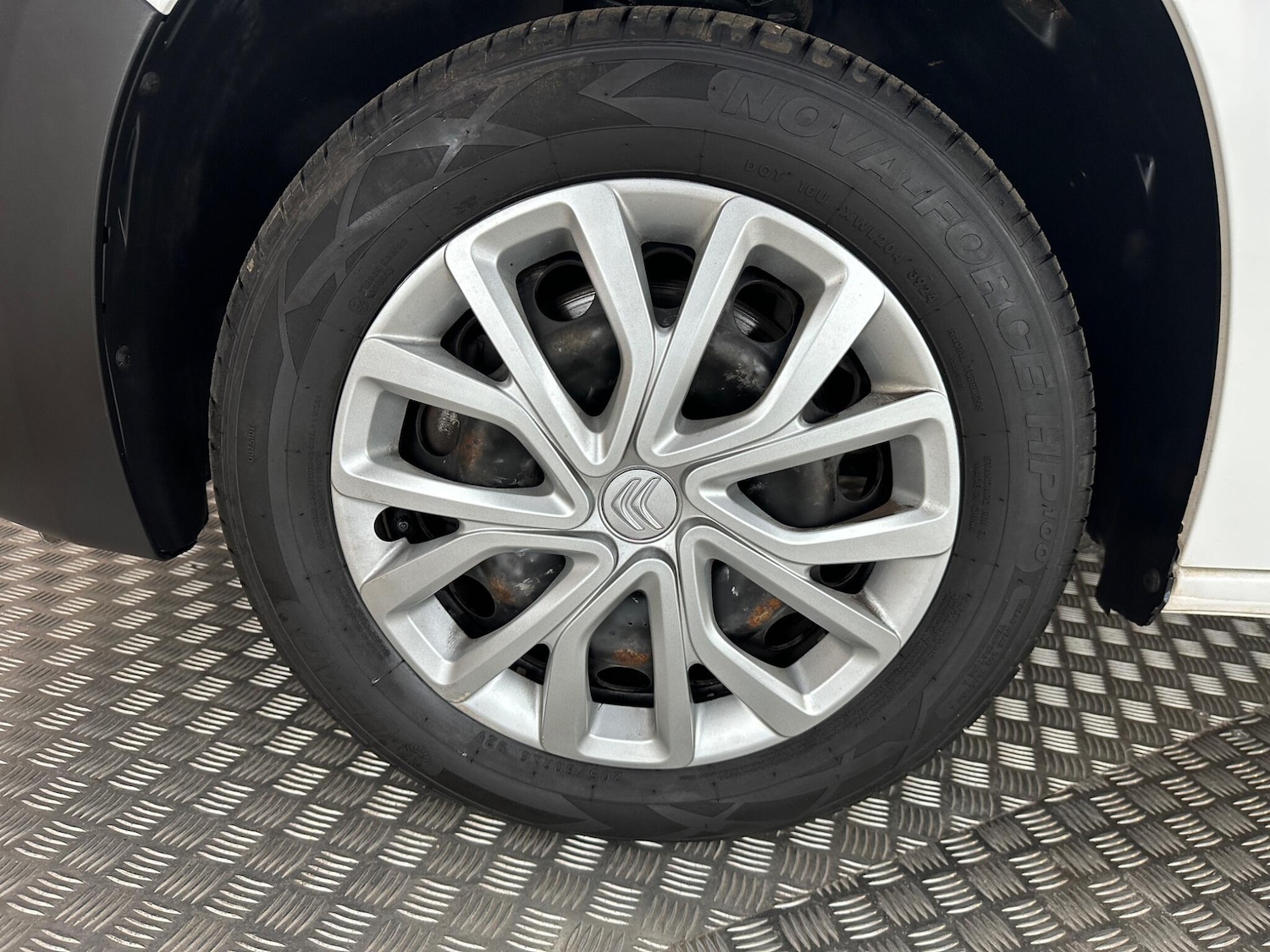 Used Citroen Berlingo 2019 for sale - 77925989: Photo 20