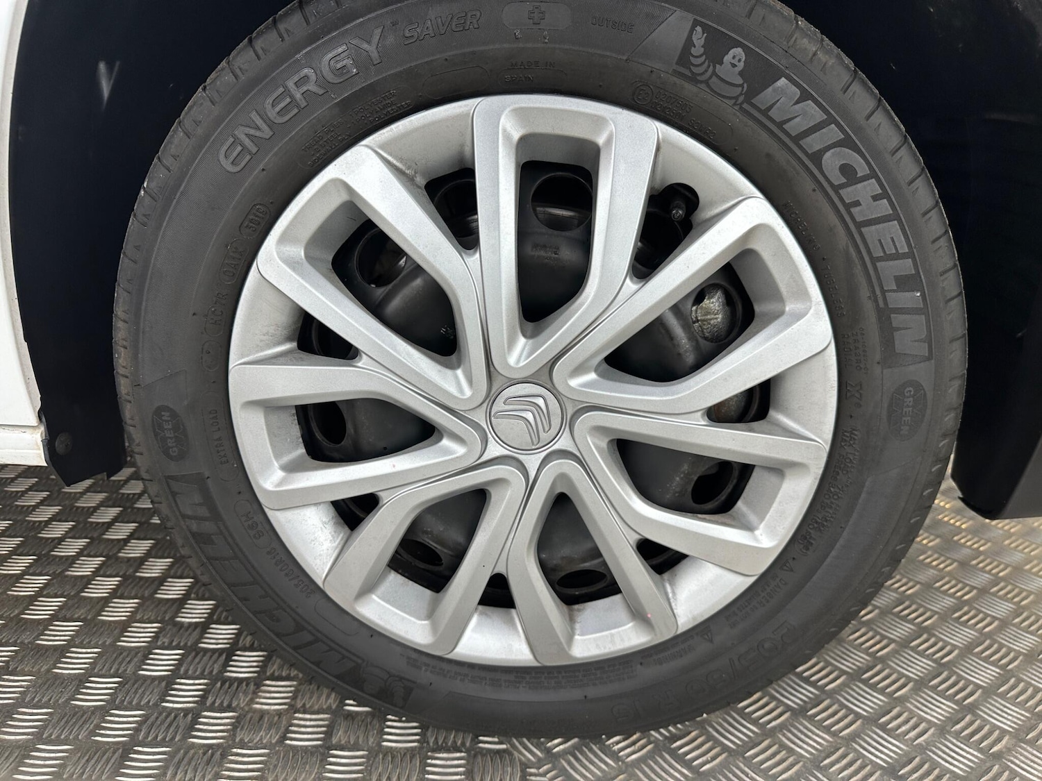 Used Citroen Berlingo 2019 for sale - 77925989: Photo 23