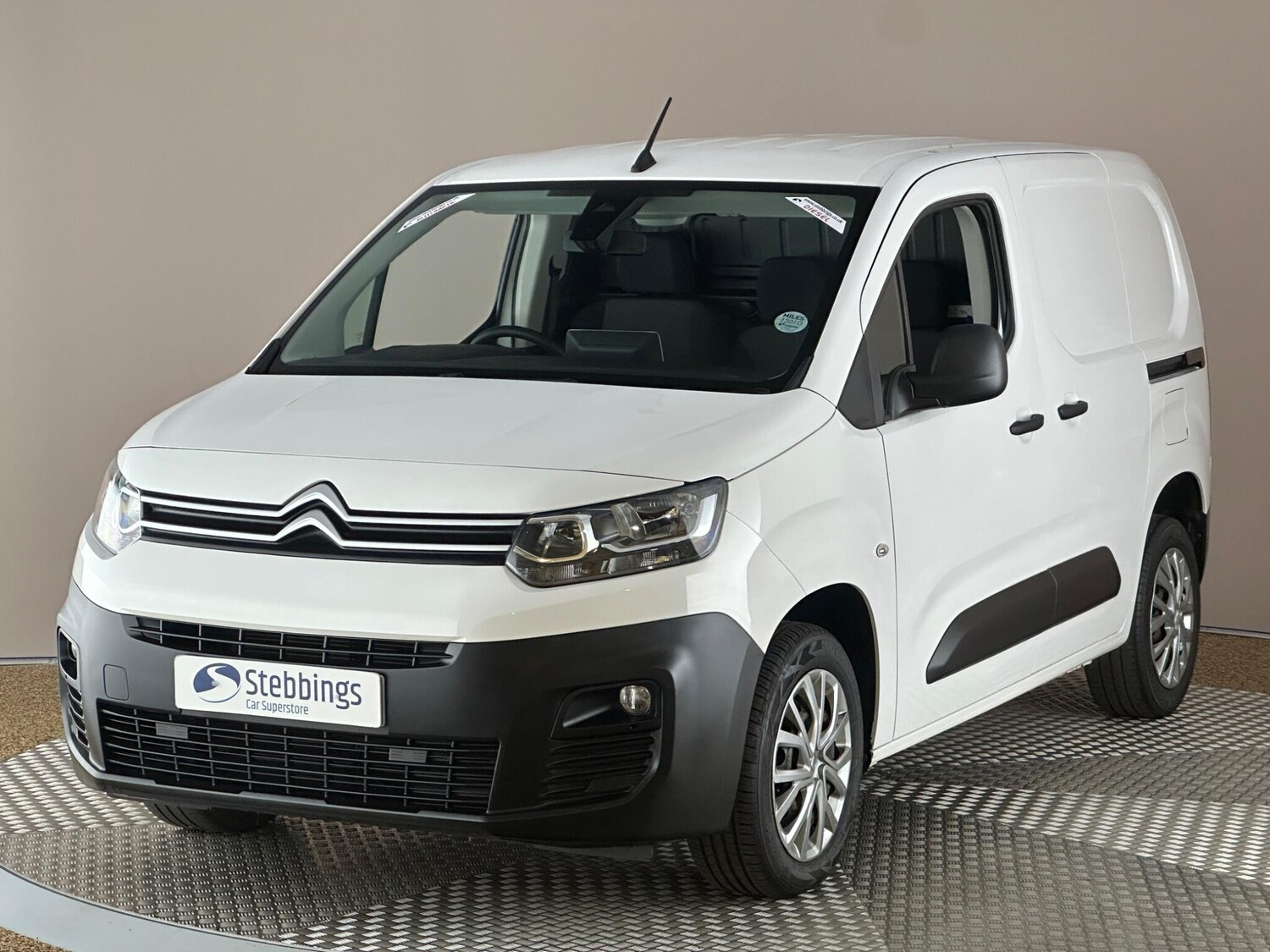 Used Citroen Berlingo 2019 for sale - 77925989: Photo 3