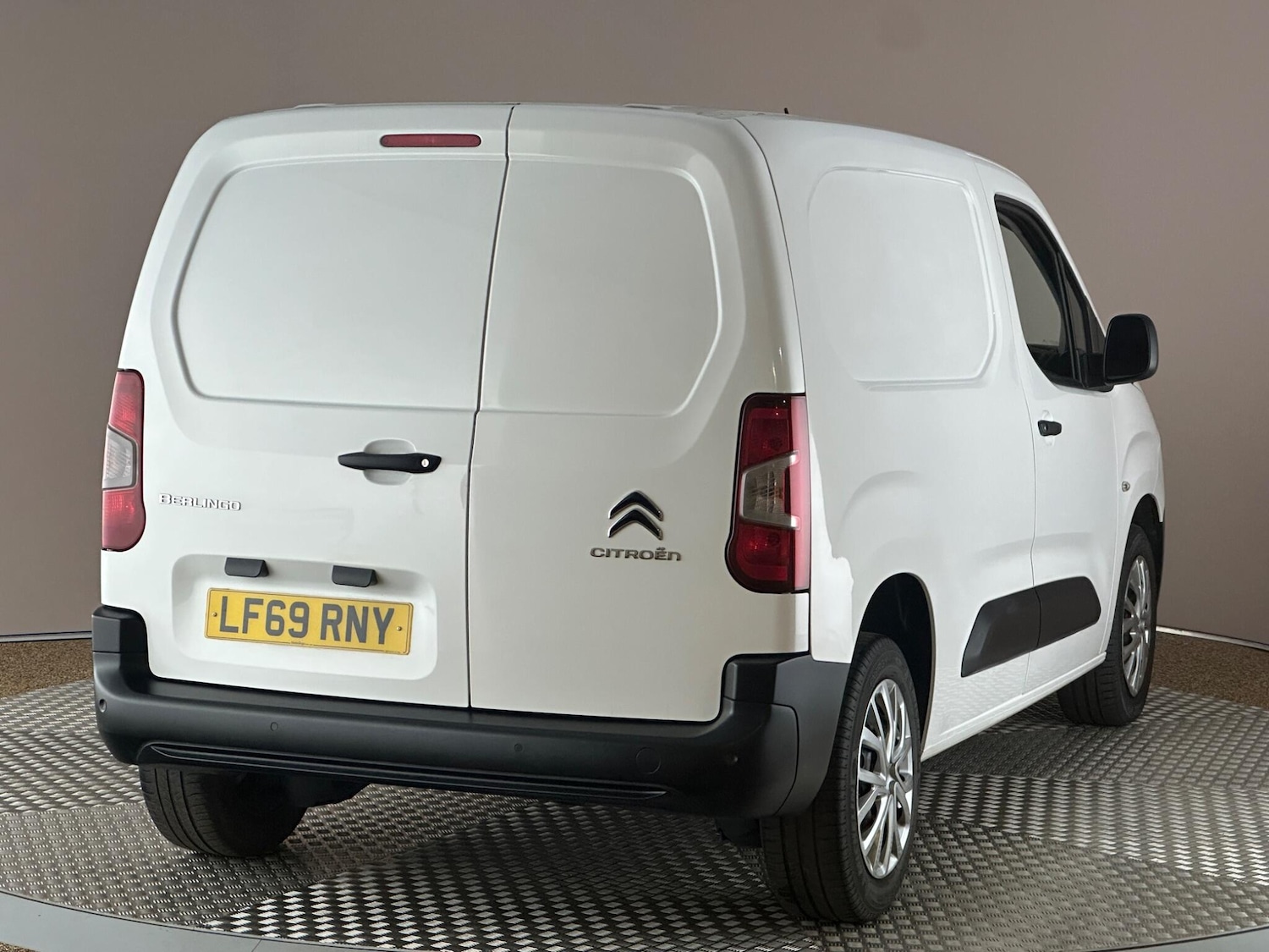 Used Citroen Berlingo 2019 for sale - 77925989: Photo 6