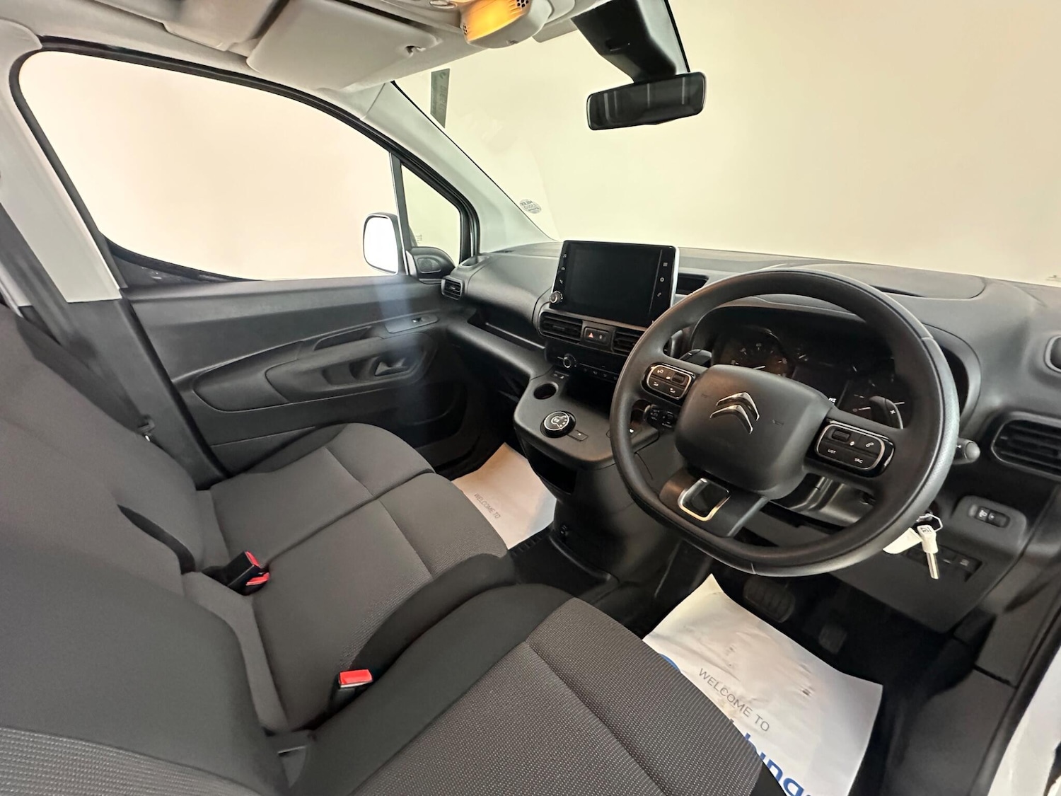 Used Citroen Berlingo 2019 for sale - 77925989: Photo 7