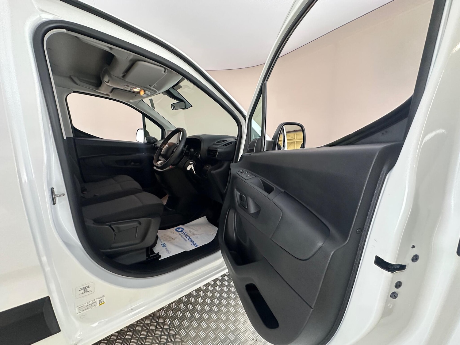 Used Citroen Berlingo 2019 for sale - 77925989: Photo 8