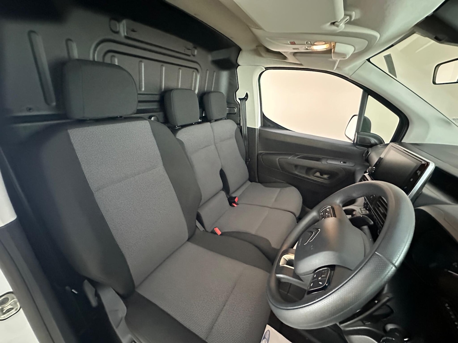 Used Citroen Berlingo 2019 for sale - 77925989: Photo 9
