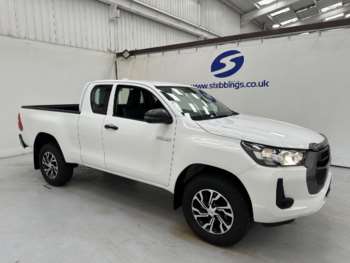 Used Toyota Hilux 2023 for sale - 74383278: Photo
