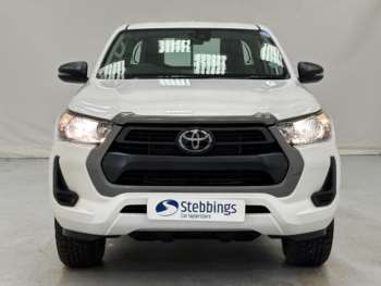 Used Toyota Hilux 2023 for sale - 74383278: Photo
