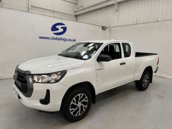 Used Toyota Hilux 2023 for sale - 74383278: Photo