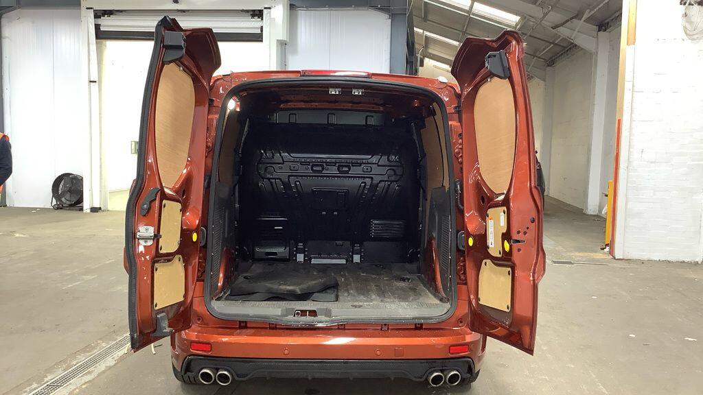 Used Ford Transit Connect 2023 for sale - 77597757: Photo 11