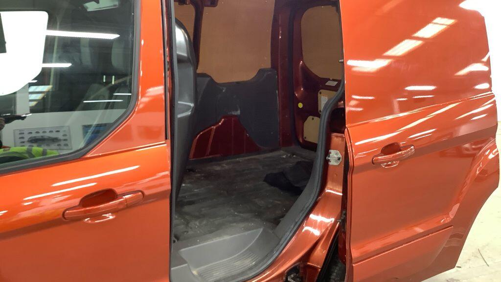 Used Ford Transit Connect 2023 for sale - 77597757: Photo 13