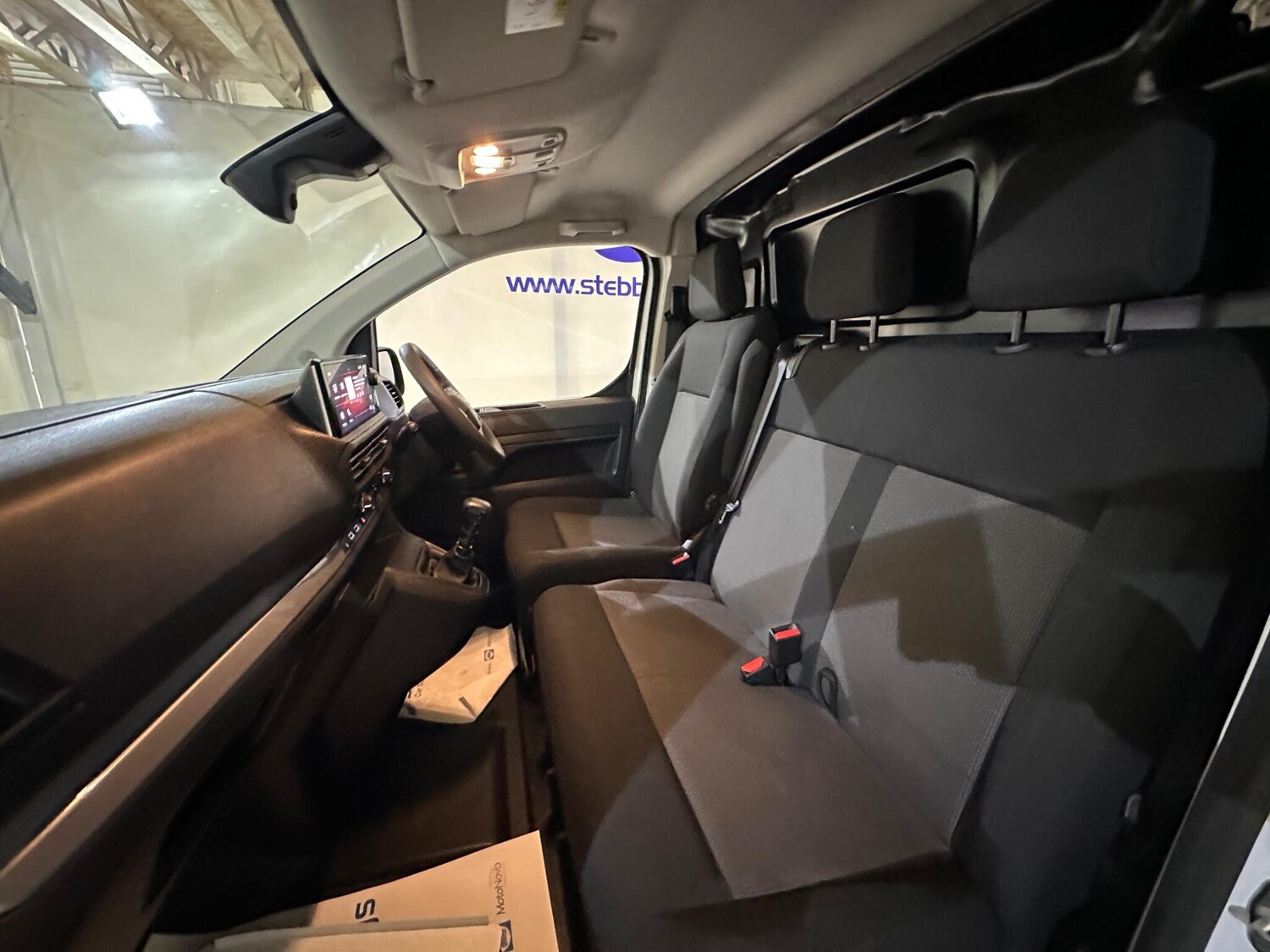 Vehicle 19