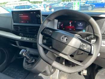 Used Vauxhall Vivaro 2024 for sale - 75141716: Photo