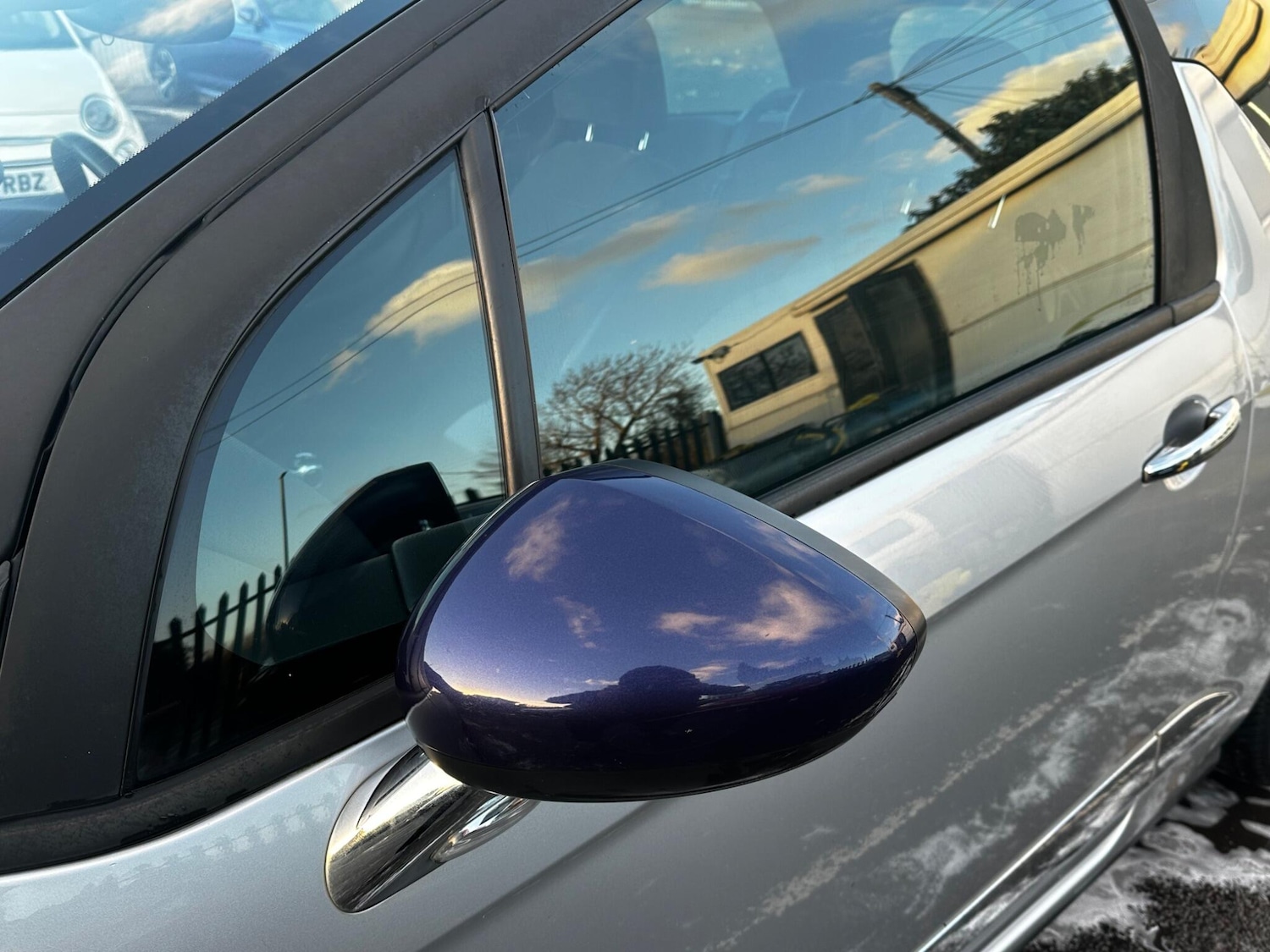 Used Citroen DS3 2015 for sale - 76671662: Photo 10