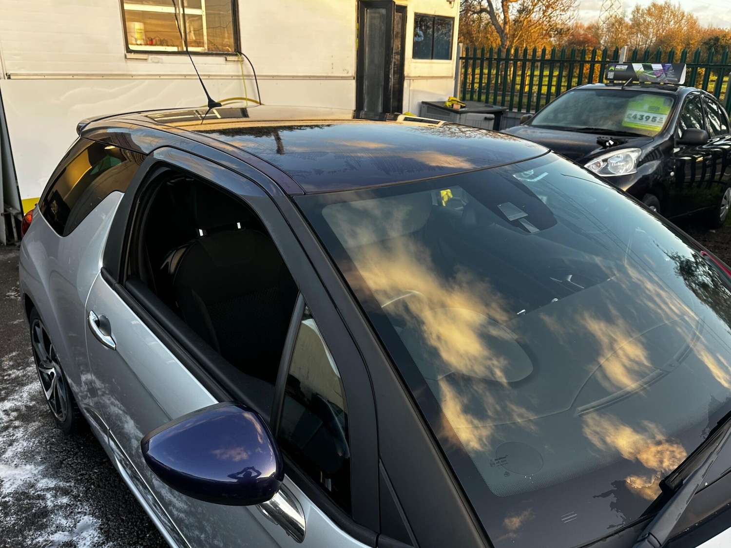 Used Citroen DS3 2015 for sale - 76671662: Photo 11