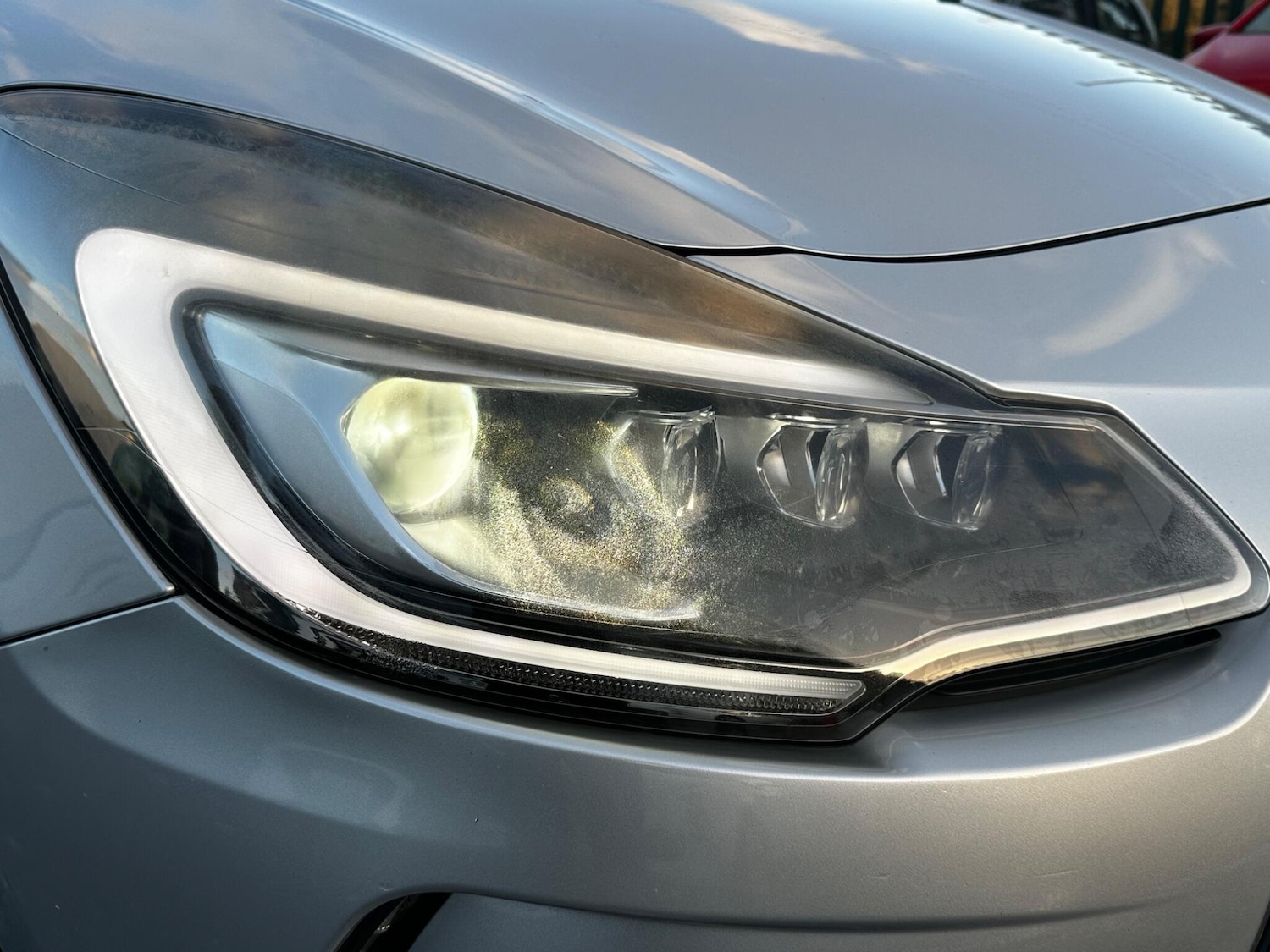 Used Citroen DS3 2015 for sale - 76671662: Photo 12