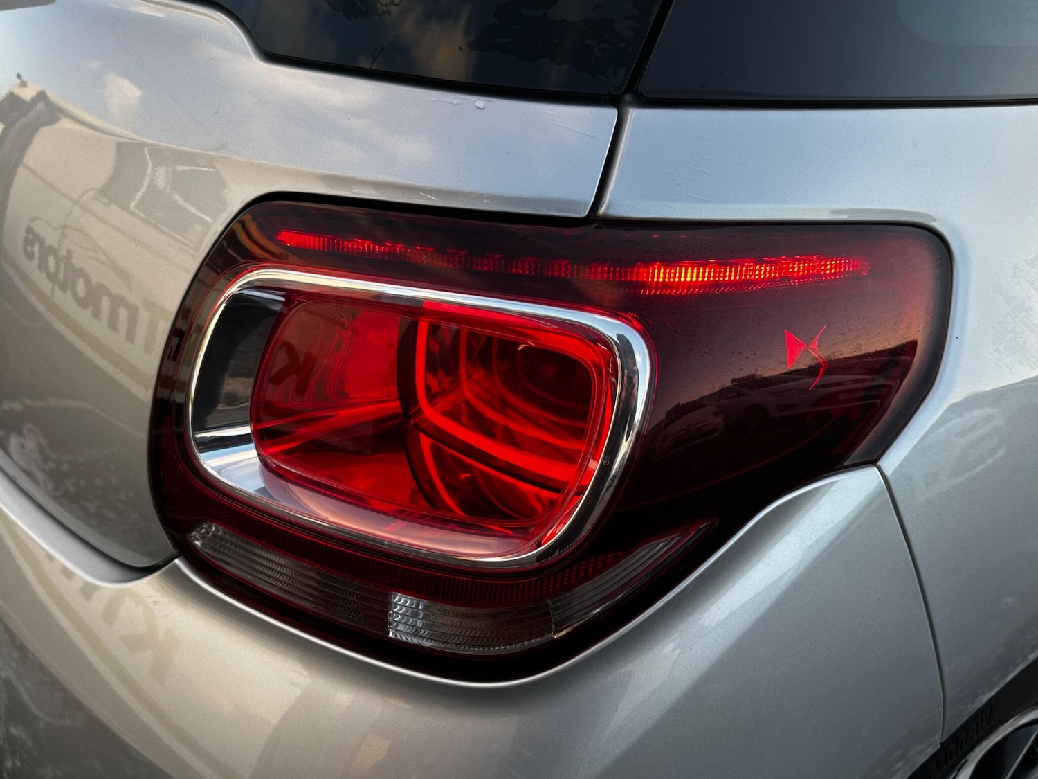 Used Citroen DS3 2015 for sale - 76671662: Photo 13