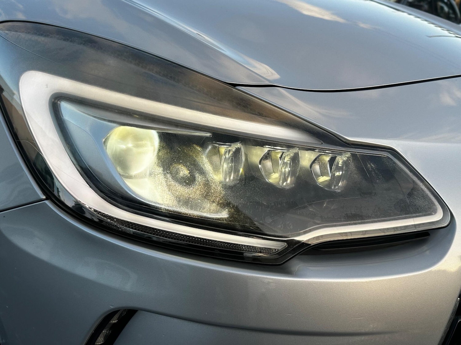 Used Citroen DS3 2015 for sale - 76671662: Photo 14