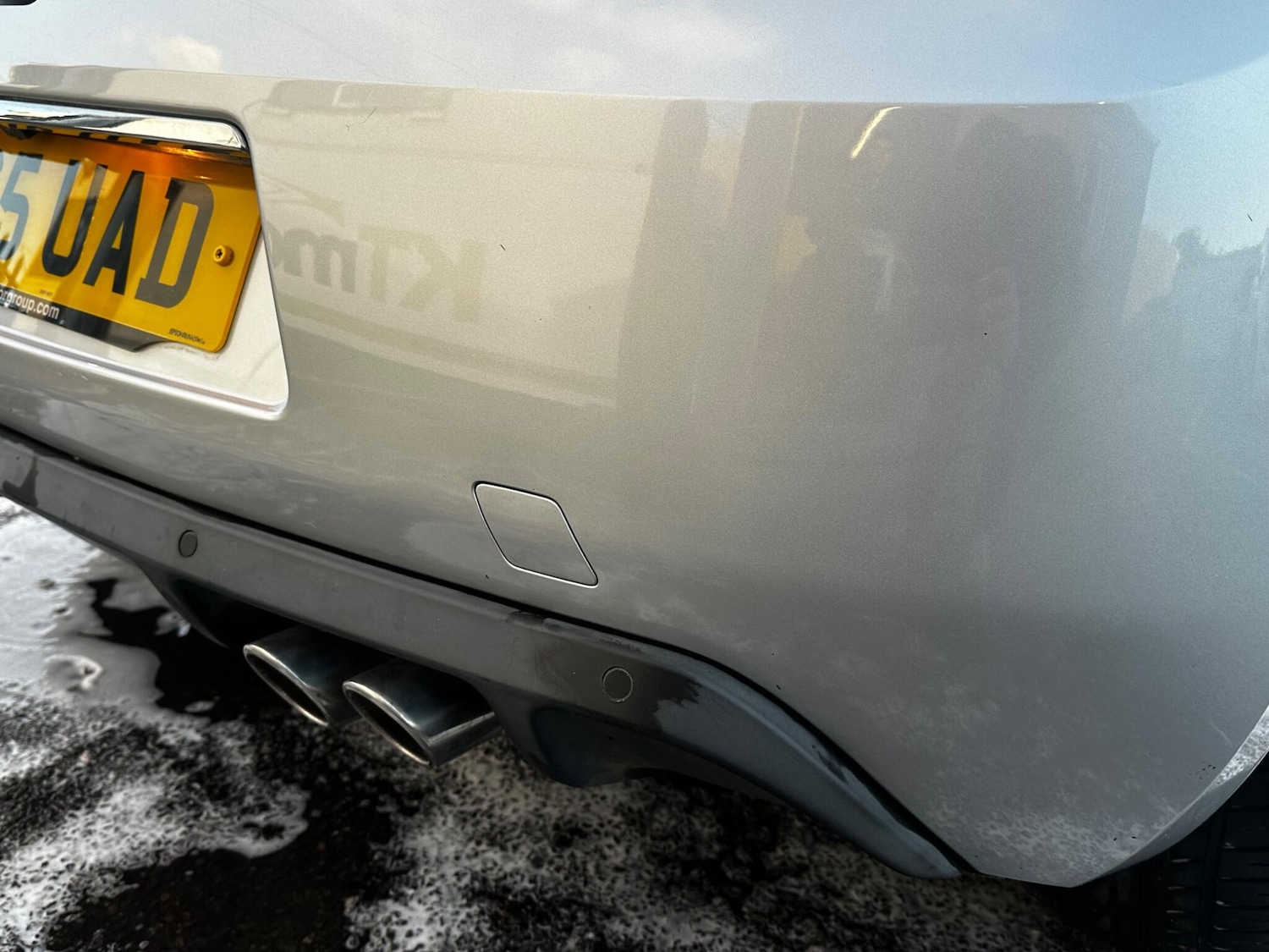 Used Citroen DS3 2015 for sale - 76671662: Photo 18