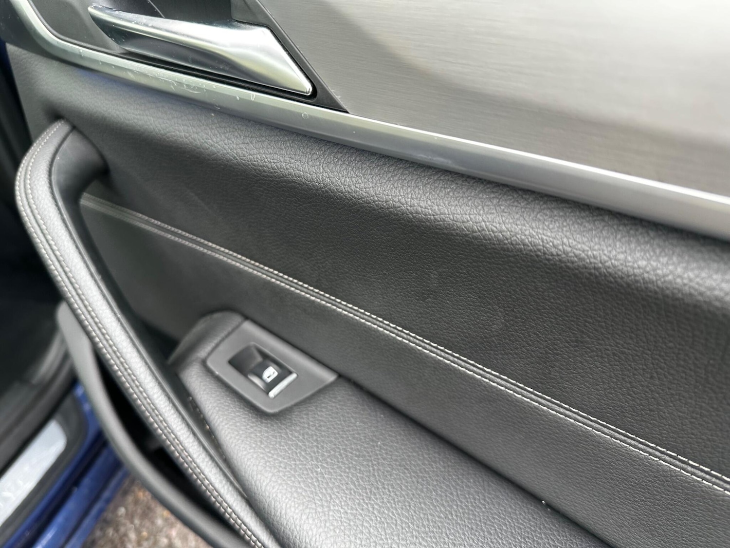 Used BMW 5 Series 2018 for sale - 77940698: Photo 20