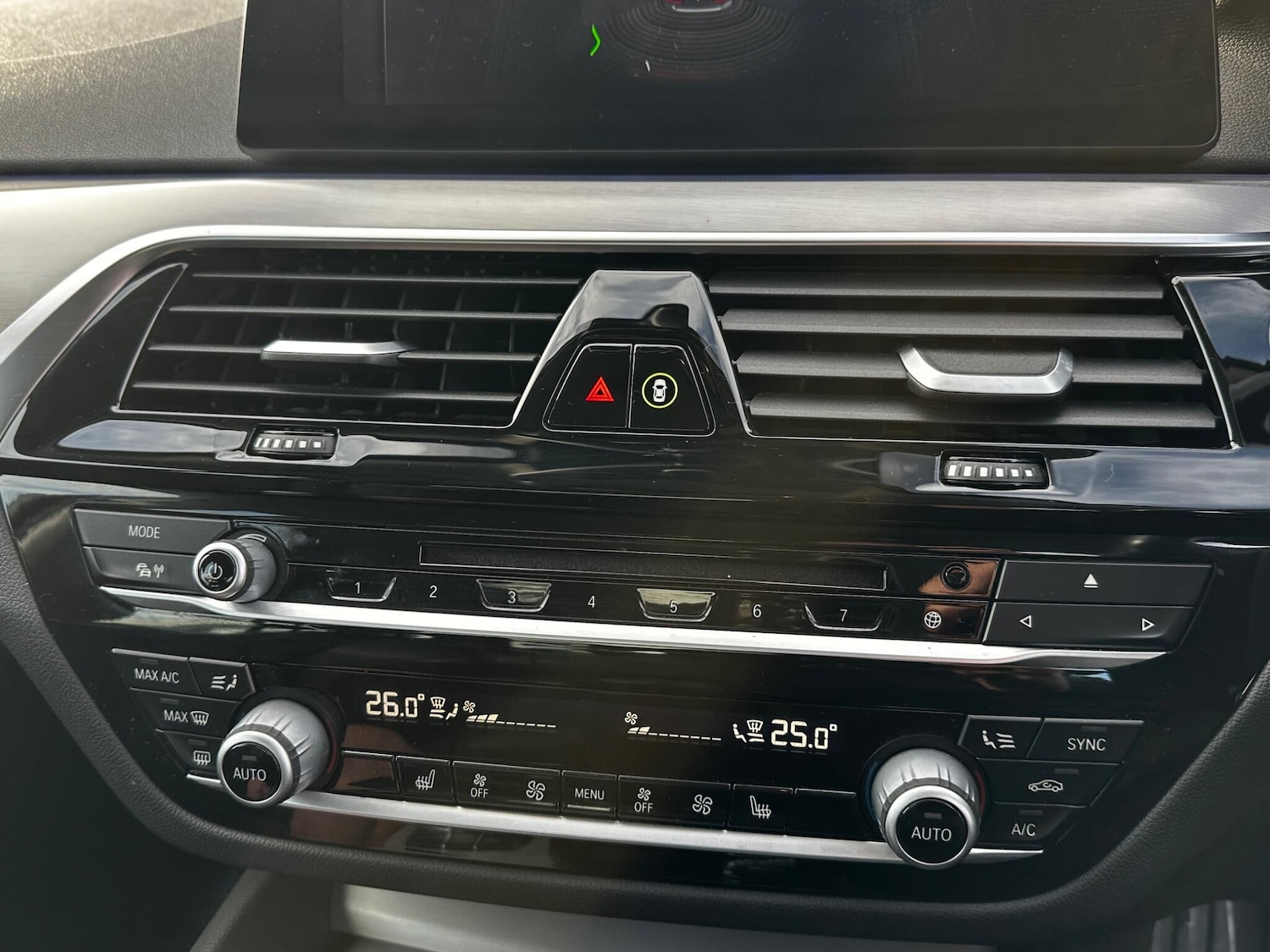 Used BMW 5 Series 2018 for sale - 77940698: Photo 25