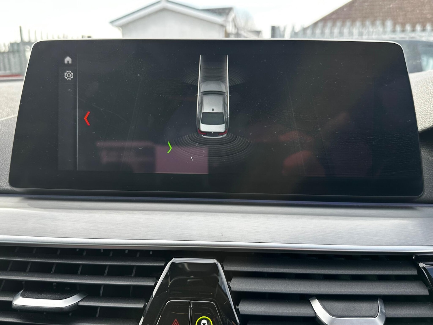 Used BMW 5 Series 2018 for sale - 77940698: Photo 26