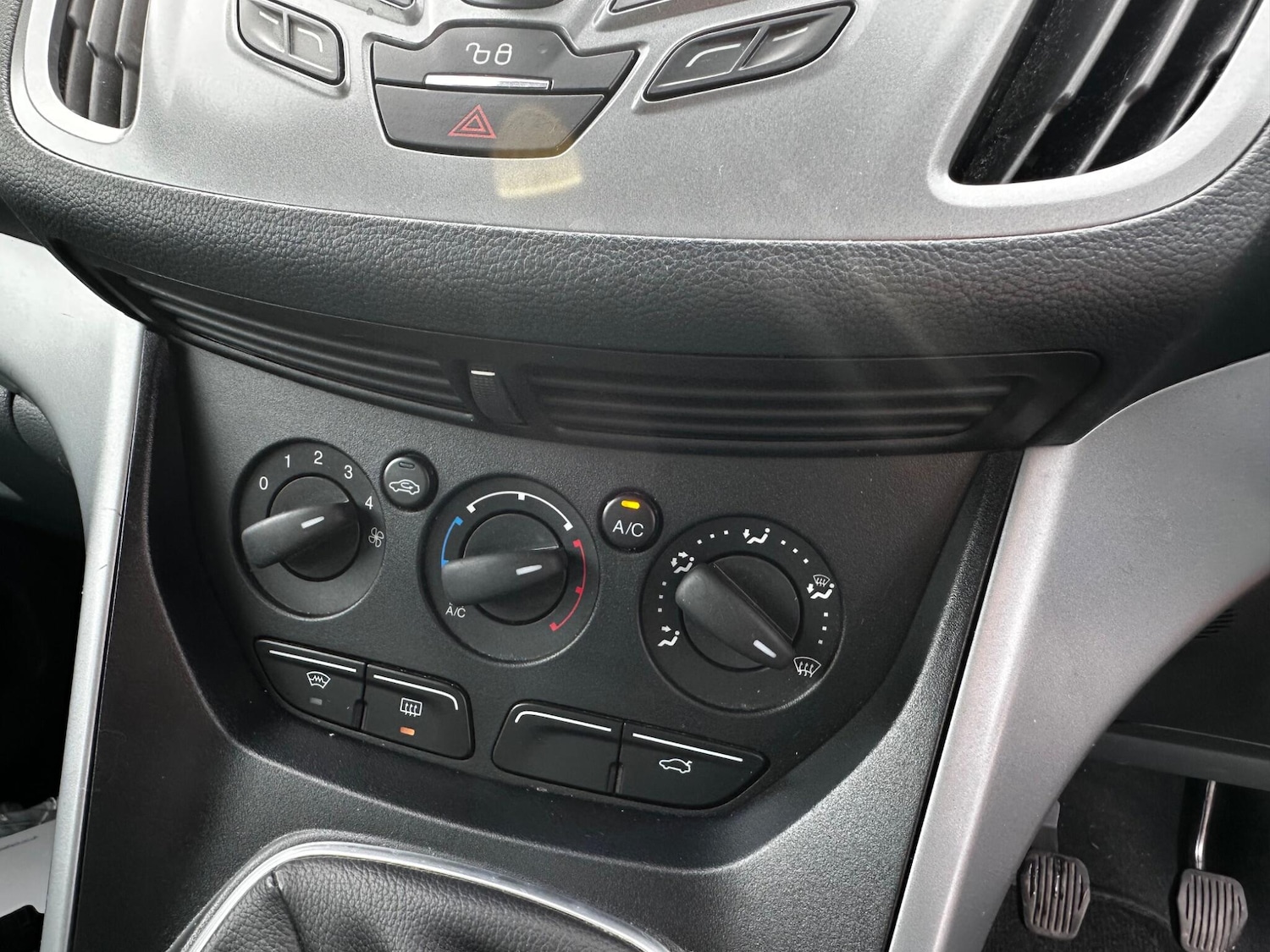 Used Ford Grand C-Max 2012 for sale - 77585913: Photo 19