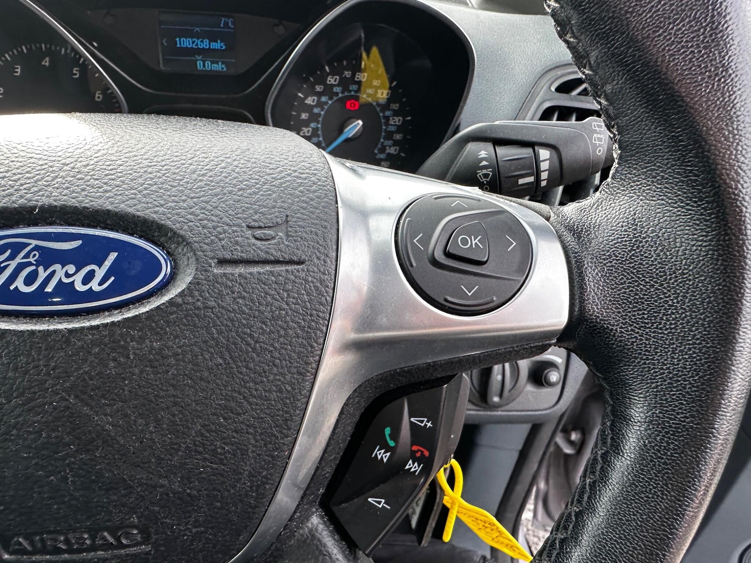 Used Ford Grand C-Max 2012 for sale - 77585913: Photo 20